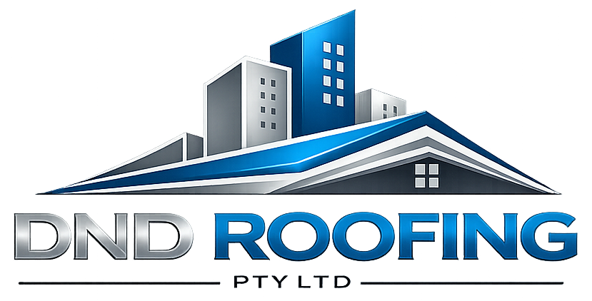 DND Roofing Pty Ltd